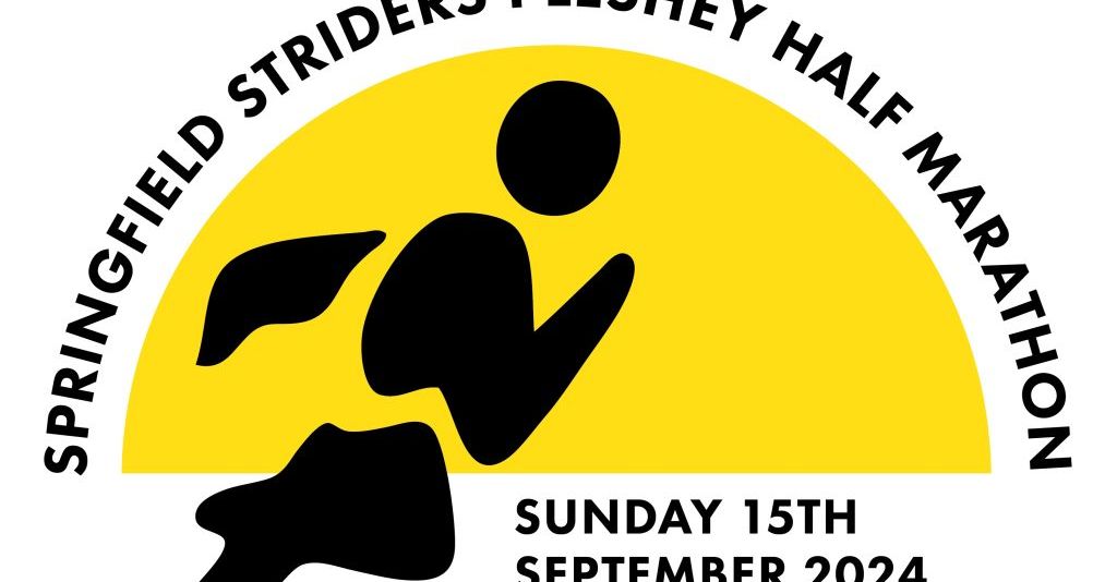 PLESHEY & ESSEX HALF MARATHON 2024