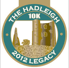 Hadleigh Legacy 10k