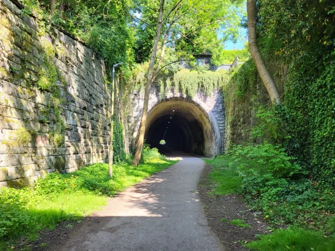 Tissington Trail Marathon