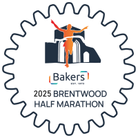 Brentwood Half Marathon