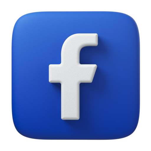Facebook Logo